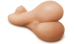 Pipedream Extreme Follame Masturbador Tonto Mega Mierda