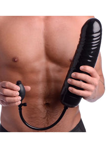Consolador inflable XXL