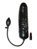 Consolador inflable XXL