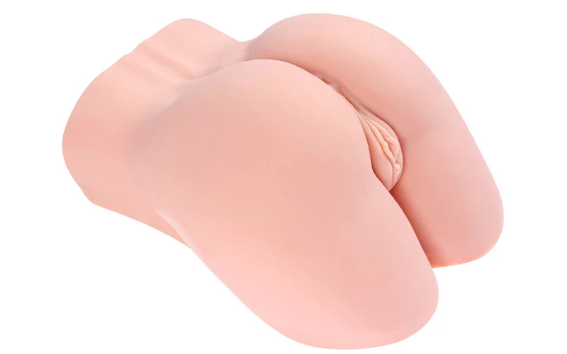 Hera Real Hip - Masturbador de glúteos realista
