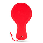 Caja BDSM para principiantes 10 accesorios-Rojo