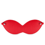 Caja BDSM para principiantes 10 accesorios-Rojo