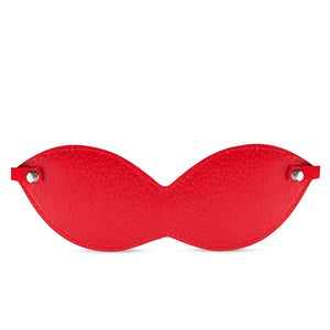 Caja BDSM para principiantes 10 accesorios-Rojo
