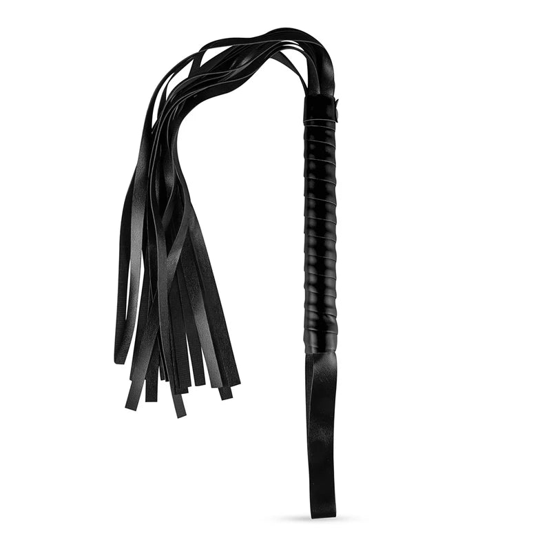 Cofre Secreto de Placer-Fantasía Negra