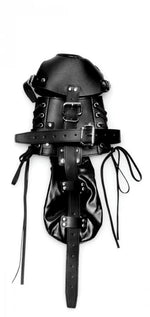 Kit de bondage Rastreador de Mascotas