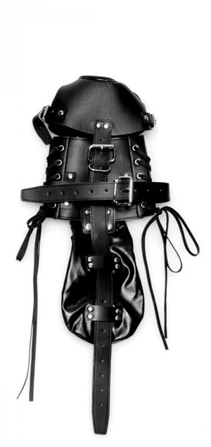 Kit de bondage Rastreador de Mascotas