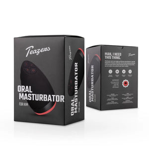Teteras-Masturbador automático-Sensación de mamada