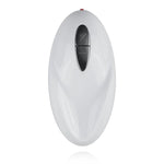 Teteras-Mini vibrador de bragas con control remoto - Rosa