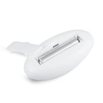 Teteras-Mini vibrador de bragas con control remoto - Rosa