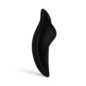 Panty Rebel-Braguitas tanga vibradoras-Negro