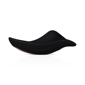 Panty Rebel-Braguitas tanga vibradoras-Negro