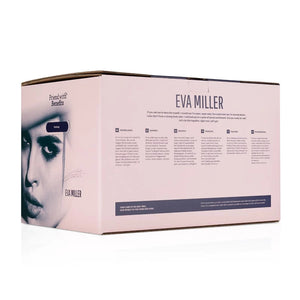 Amiga con Beneficios - Masturbadora Eva Miller-Beige
