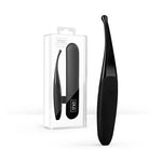 Vibrador Senzi-Negro