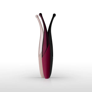 Vibrador Senzi-Negro
