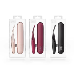 Vibrador Senzi-Negro