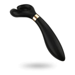 Satisfyer Partner Multifun 3-Negro