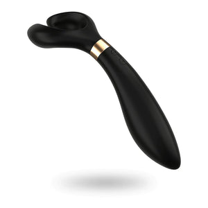 Satisfyer Partner Multifun 3-Negro