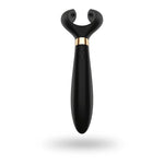Satisfyer Partner Multifun 3-Negro