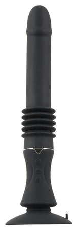 Máquina de follar portátil - Vibrador Push-pull