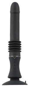 Máquina de follar portátil - Vibrador Push-pull