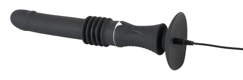 Máquina de follar portátil - Vibrador Push-pull