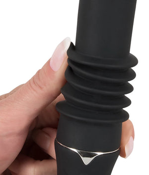 Máquina de follar portátil - Vibrador Push-pull