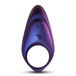 Anillo vibrador para pene con mando a distancia - Neptune