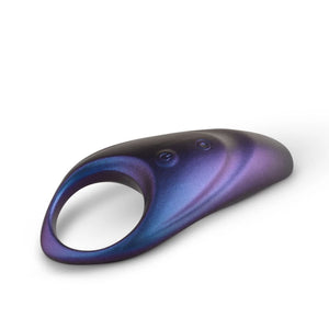Anillo vibrador para pene con mando a distancia - Neptune