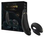 Colección Womanizer En We-Vibe Golden Moments En Geschenkdoos