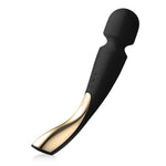 LELO-Varita inteligente 2 Mediana-Negro