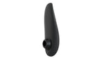 Womanizer Classic 2-Estimulador de clítoris con aire forzado-Negro