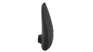 Womanizer Classic 2-Estimulador de clítoris con aire forzado-Negro
