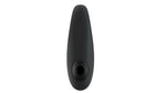 Womanizer Classic 2-Estimulador de clítoris con aire forzado-Negro