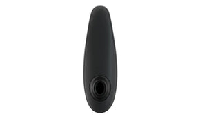 Womanizer Classic 2-Estimulador de clítoris con aire forzado-Negro