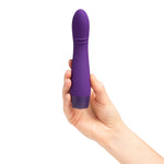 Bloom - Vibro Punto-G-Violeta