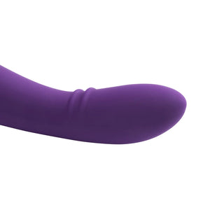 Bloom - Vibro Punto-G-Violeta
