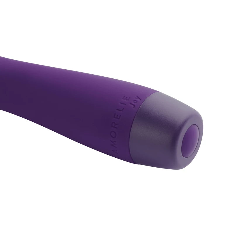 Bloom - Vibro Punto-G-Violeta