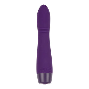 Bloom - Vibro Punto-G-Violeta