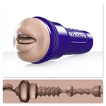 Golpe de Impulso de Fleshlight-Medio Ligero