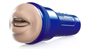 Golpe de Impulso de Fleshlight-Medio Ligero