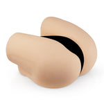Amiga con Beneficios - Masturbadora Eva Miller-Beige