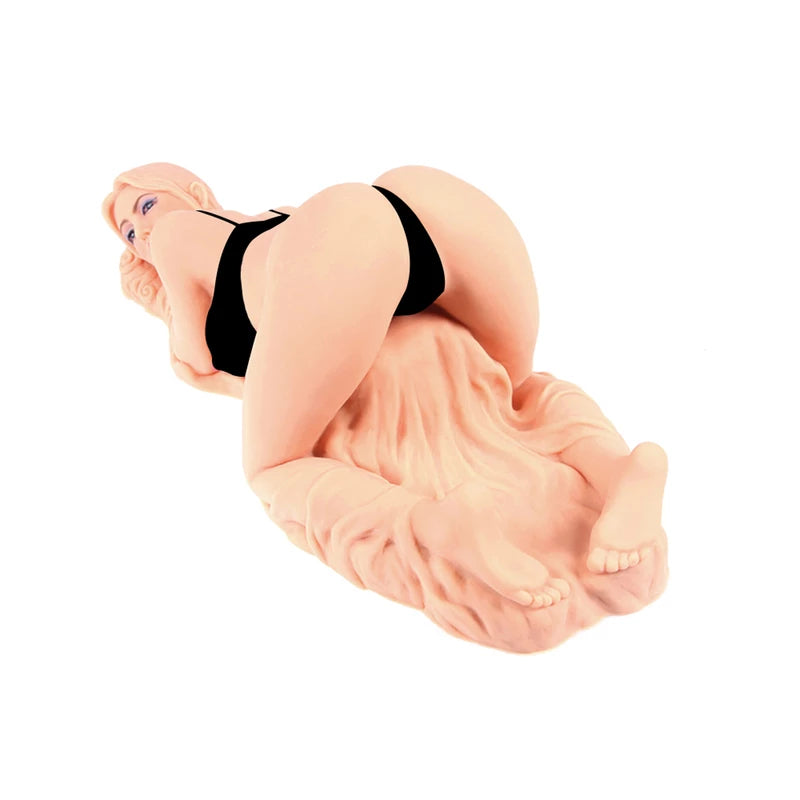 Masturbador Valentina
