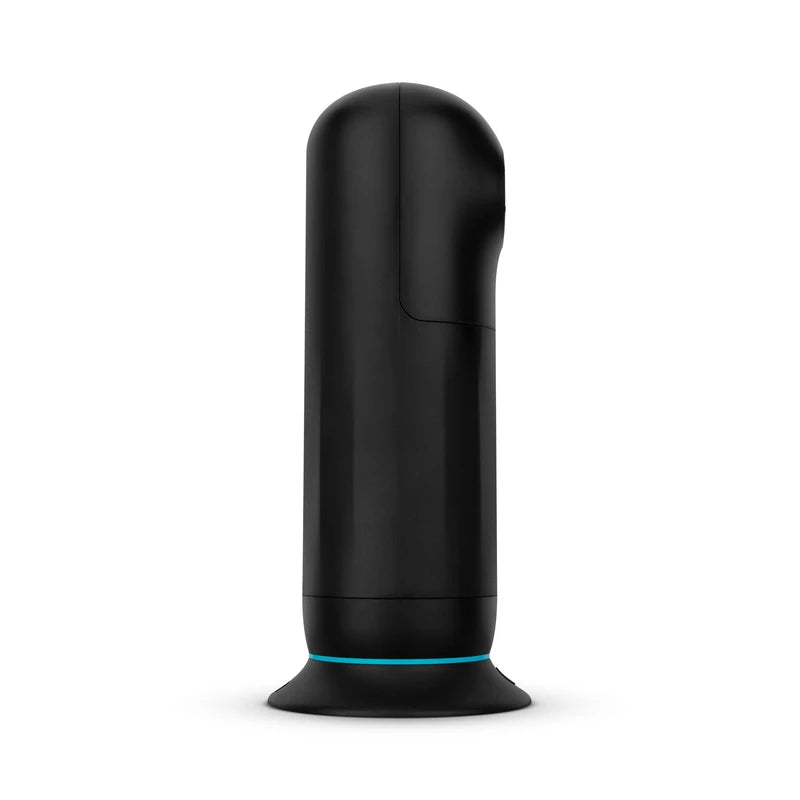 Masturbador automático Teazers con triple estimulación