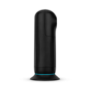 Masturbador automático Teazers con triple estimulación