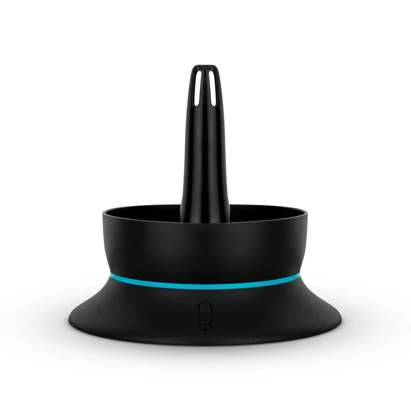Masturbador automático Teazers con triple estimulación