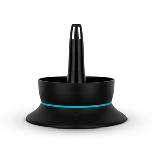 Masturbador automático Teazers con triple estimulación