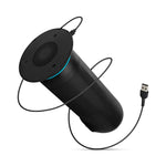 Masturbador automático Teazers con triple estimulación