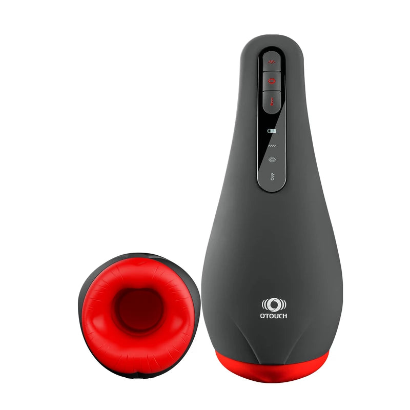 OTOUCH - Airturn2-Masturbador de succión