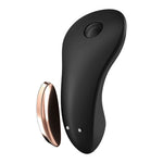 Satisfyer Little Secret-Vibrador para bragas conectado