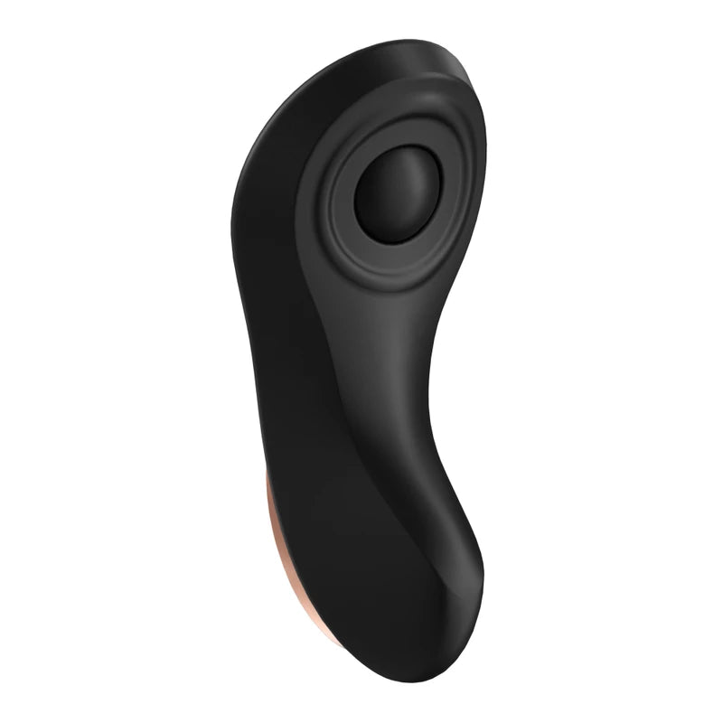 Satisfyer Little Secret-Vibrador para bragas conectado